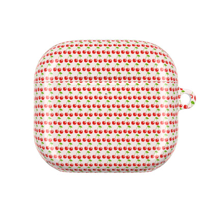 Cute Holiday AirPod Cases, Festive Electronic Accessory, Gift for Music Lovers, Holiday Party Favor, Christmas and New Year Essentials