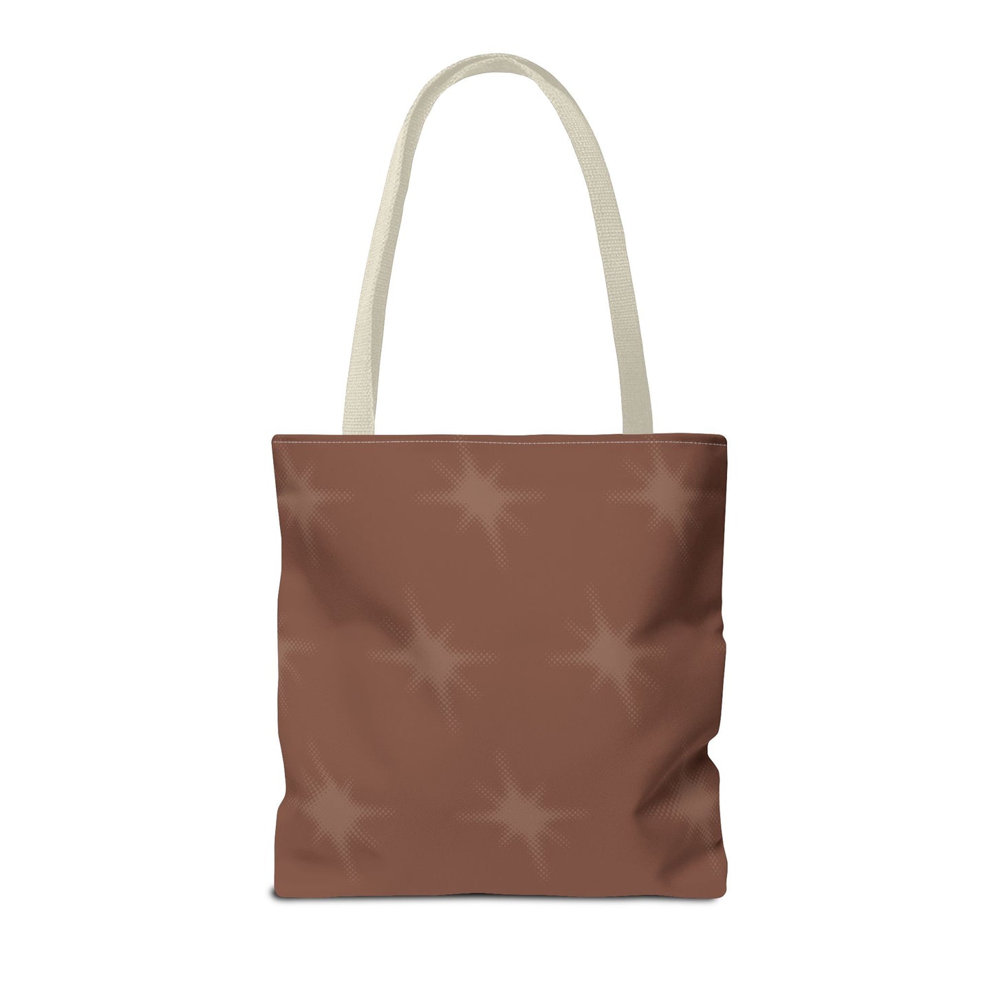 Espresso then Impress-o Tote Bag - Stylish AOP Bag for Coffee Enthusiasts, Bag for Workouts, Casual Outings, Gifts for Caffeine Addicts, Brown [...]