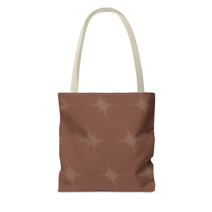 Espresso then Impress-o Tote Bag - Stylish AOP Bag for Coffee Enthusiasts, Bag for Workouts, Casual Outings, Gifts for Caffeine Addicts, Brown [...]