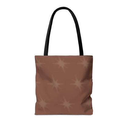 Espresso then Impress-o Tote Bag - Stylish AOP Bag for Coffee Enthusiasts, Bag for Workouts, Casual Outings, Gifts for Caffeine Addicts, Brown [...]