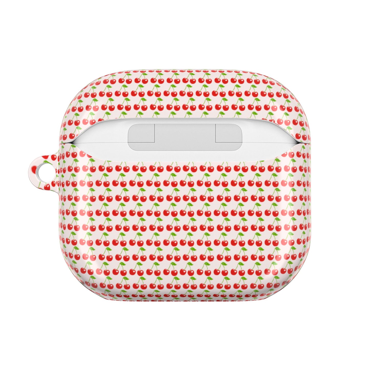 Cute Holiday AirPod Cases, Festive Electronic Accessory, Gift for Music Lovers, Holiday Party Favor, Christmas and New Year Essentials