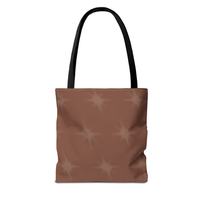 Espresso then Impress-o Tote Bag - Stylish AOP Bag for Coffee Enthusiasts, Bag for Workouts, Casual Outings, Gifts for Caffeine Addicts, Brown [...]