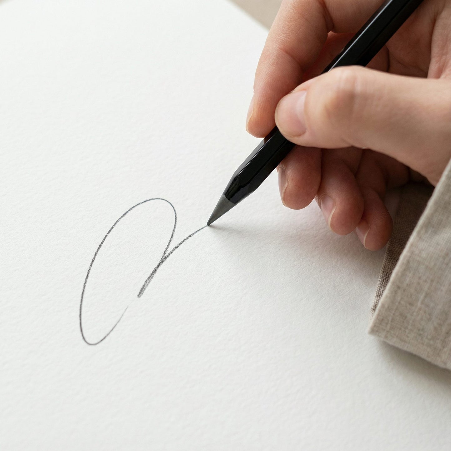 InfiNote Forever Pencil